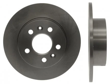 Тормозной диск STARLINE PB1809