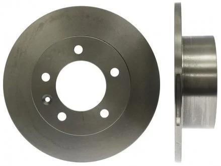 Фото гальмівний диск STARLINE PB1927 Гальмівний диск STARLINE PB1927