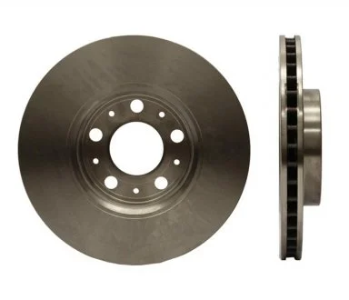 Фото гальмівний диск STARLINE PB 20045 Гальмівний диск STARLINE PB 20045