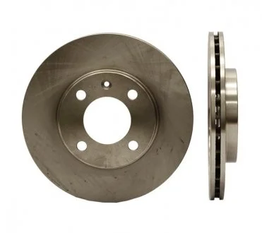 Фото гальмівний диск STARLINE PB2009 Гальмівний диск STARLINE PB2009