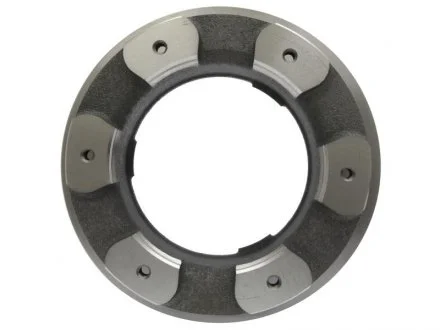 Фото гальмівний диск STARLINE PB 20207 Гальмівний диск STARLINE PB 20207