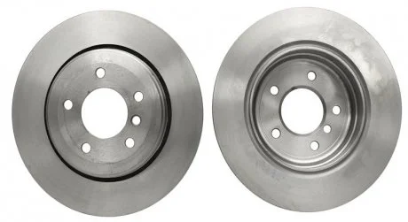 Фото гальмівний диск STARLINE PB 20216 Гальмівний диск STARLINE PB 20216