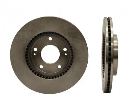 Фото диск тормозной STARLINE PB20242 Диск тормозной STARLINE PB20242