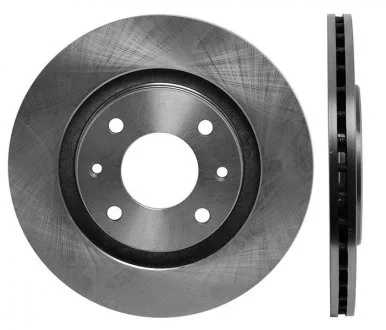 Фото гальмівний диск STARLINE PB 2025 Гальмівний диск STARLINE PB 2025