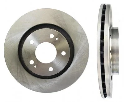 Фото 1 - гальмівний диск STARLINE PB 20274 Гальмівний диск STARLINE PB 20274 (фото 1)