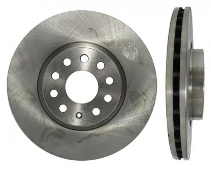 Фото гальмівний диск STARLINE PB 20312 Гальмівний диск STARLINE PB 20312