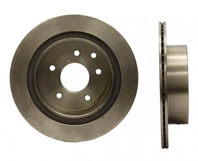 Диск тормозной STARLINE PB20313