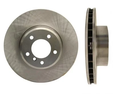 Фото гальмівний диск STARLINE PB 20344 Гальмівний диск STARLINE PB 20344