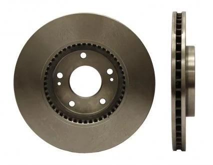 Тормозной диск STARLINE PB20374