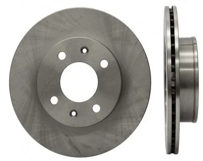 Фото гальмівний диск STARLINE PB 20376 Гальмівний диск STARLINE PB 20376