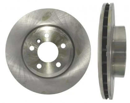 Фото гальмівний диск STARLINE PB 20396 Гальмівний диск STARLINE PB 20396