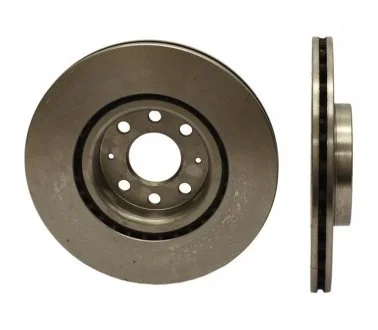 Фото гальмівний диск STARLINE PB20426 Гальмівний диск STARLINE PB20426