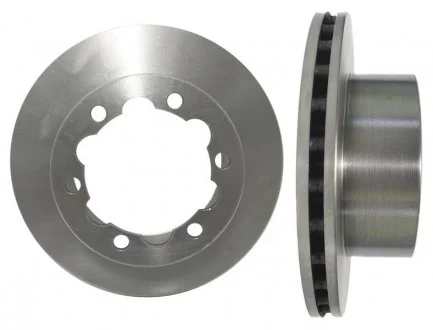 Тормозной диск STARLINE PB20454