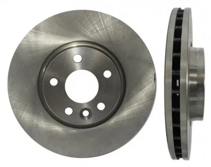 Фото гальмівний диск STARLINE PB 20484 Гальмівний диск STARLINE PB 20484