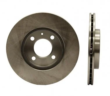 Фото гальмівний диск STARLINE PB 2050 Гальмівний диск STARLINE PB 2050