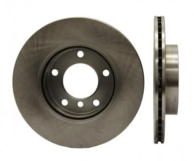 Тормозной диск STARLINE PB2052