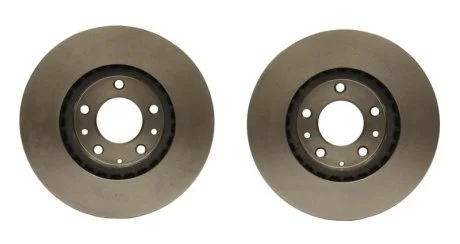 Диск тормозной STARLINE PB20917