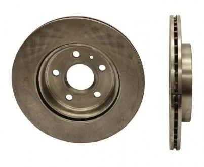 Фото гальмівний диск STARLINE PB 20981 Гальмівний диск STARLINE PB 20981