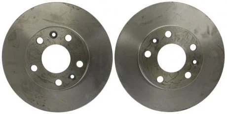 Фото гальмівний диск STARLINE PB21333 Гальмівний диск STARLINE PB21333