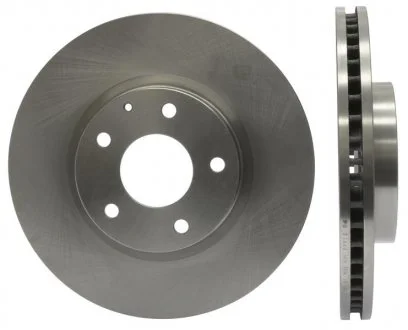 Гальмівний диск STARLINE PB21447