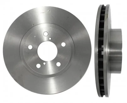 Тормозной диск STARLINE PB2244