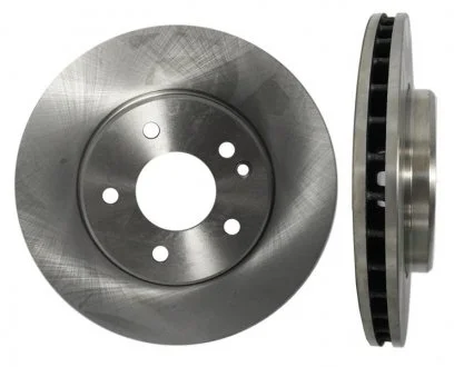 Тормозной диск STARLINE PB2420