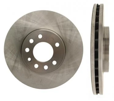 Диск тормозной STARLINE PB2477