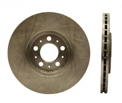 Фото гальмівний диск STARLINE PB 2480 Гальмівний диск STARLINE PB 2480