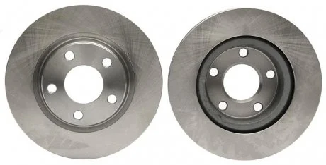 Фото гальмівний диск STARLINE PB 2485 Гальмівний диск STARLINE PB 2485