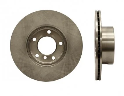 Фото гальмівний диск STARLINE PB 2496 Гальмівний диск STARLINE PB 2496