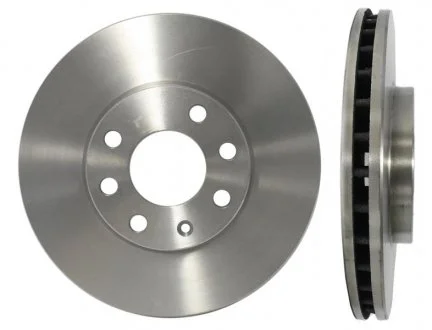 Фото тормозной диск STARLINE PB2638 Тормозной диск STARLINE PB2638