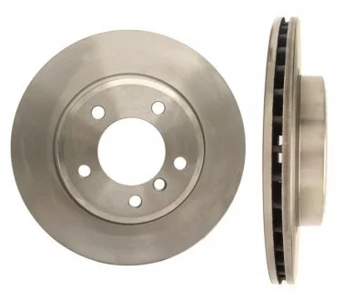 Фото гальмівний диск STARLINE PB 2788 Гальмівний диск STARLINE PB 2788