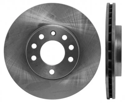 Фото гальмівний диск STARLINE PB2798 Гальмівний диск STARLINE PB2798