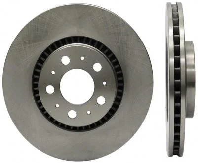 Фото гальмівний диск STARLINE PB 2799 Гальмівний диск STARLINE PB 2799