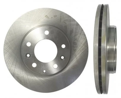 Фото диск тормозной STARLINE PB2853 Диск тормозной STARLINE PB2853