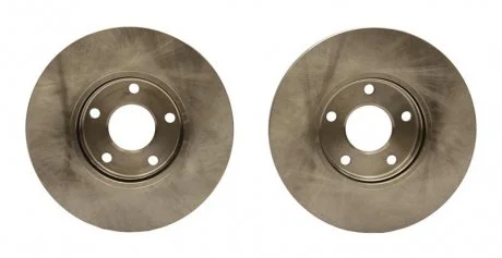 Фото 1 - гальмівний диск STARLINE PB2876 Гальмівний диск STARLINE PB2876 (фото 1)