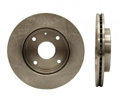 Тормозной диск STARLINE PB2882