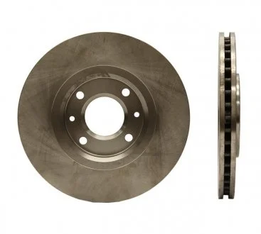 Фото гальмівний диск STARLINE PB 2954 Гальмівний диск STARLINE PB 2954