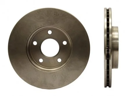 Тормозной диск STARLINE PB2959