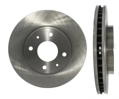 Фото диск гальмівний STARLINE PB2974 Диск гальмівний STARLINE PB2974