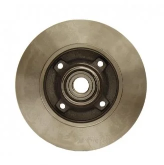 Фото гальмівний диск STARLINE PB 3245 Гальмівний диск STARLINE PB 3245