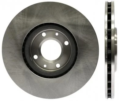 Тормозной диск STARLINE PB4015