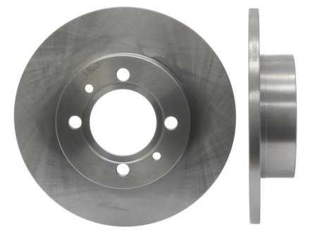 Гальмівний диск STARLINE PB 4600 (фото 1)