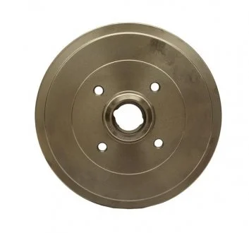 Фото гальмівний барабан STARLINE PB 6059 Гальмівний барабан STARLINE PB 6059