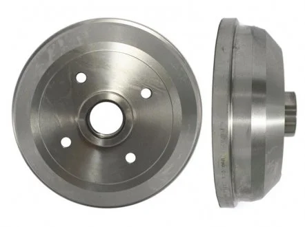 Тормозной барабан STARLINE PB6288