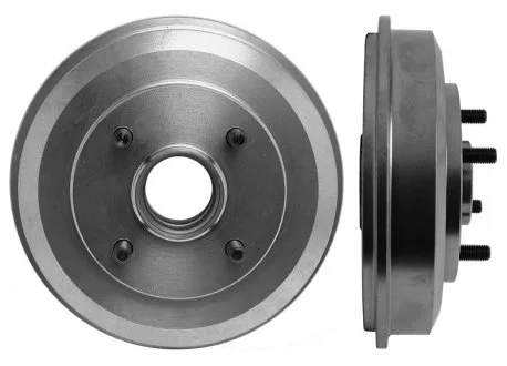 Фото гальмівний барабан STARLINE PB 6311 Гальмівний барабан STARLINE PB 6311