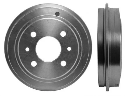 Фото гальмівний барабан STARLINE PB 6333 Гальмівний барабан STARLINE PB 6333