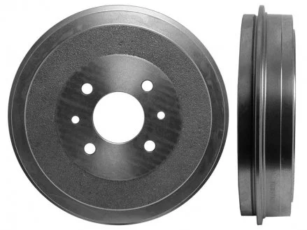 Тормозной барабан STARLINE PB6335