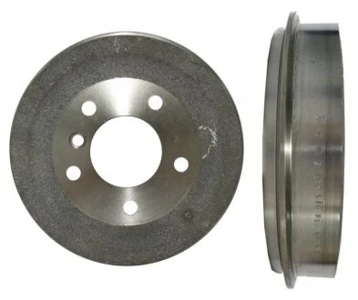 Фото гальмівний барабан STARLINE PB 6368 Гальмівний барабан STARLINE PB 6368