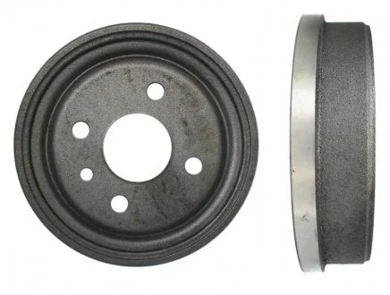 Фото гальмівний барабан STARLINE PB 6403 Гальмівний барабан STARLINE PB 6403